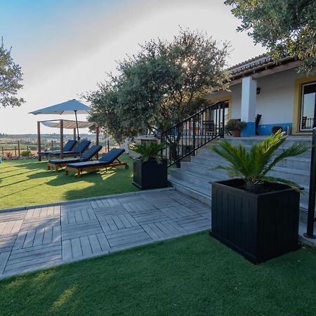 Quinta Da Colina Villa Évora Exteriör bild