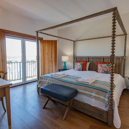Quinta Da Colina Villa Évora Exteriör bild