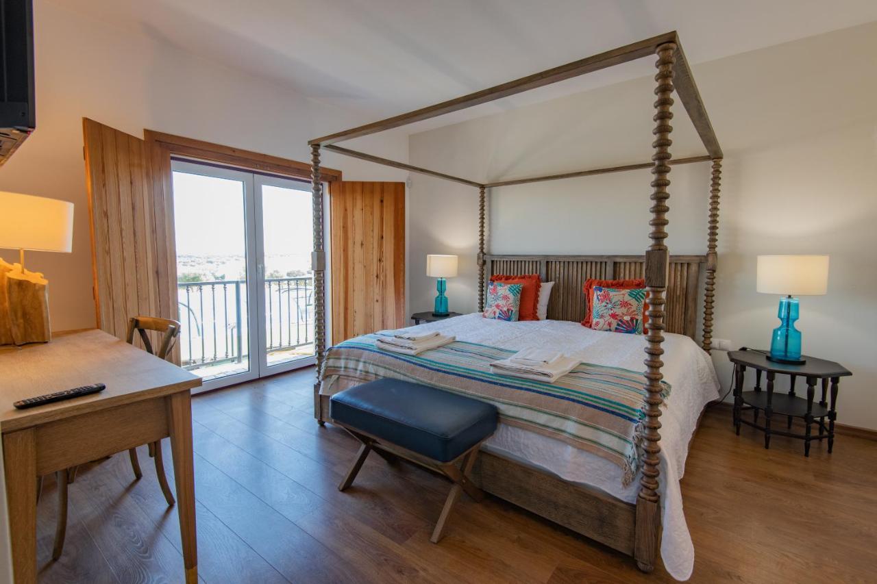 Quinta Da Colina Villa Évora Exteriör bild