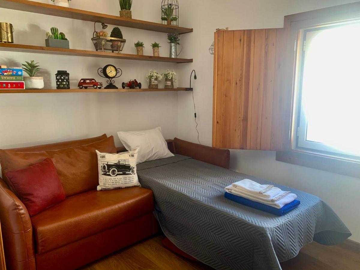 Quinta Da Colina Villa Évora Exteriör bild
