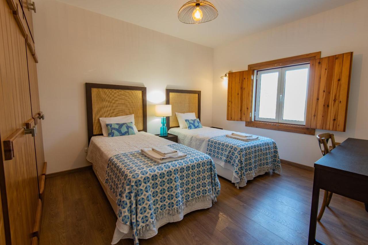Quinta Da Colina Villa Évora Exteriör bild