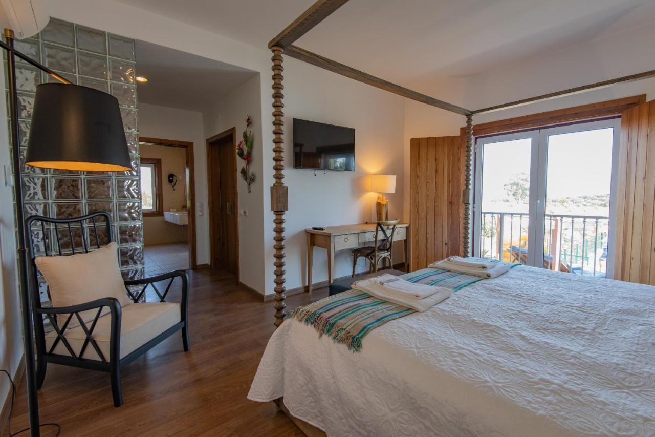 Quinta Da Colina Villa Évora Exteriör bild