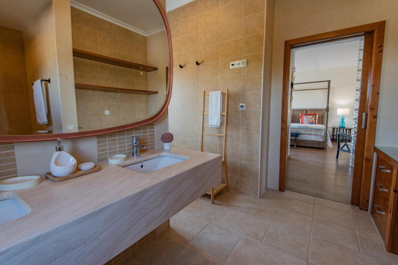Quinta Da Colina Villa Évora Exteriör bild