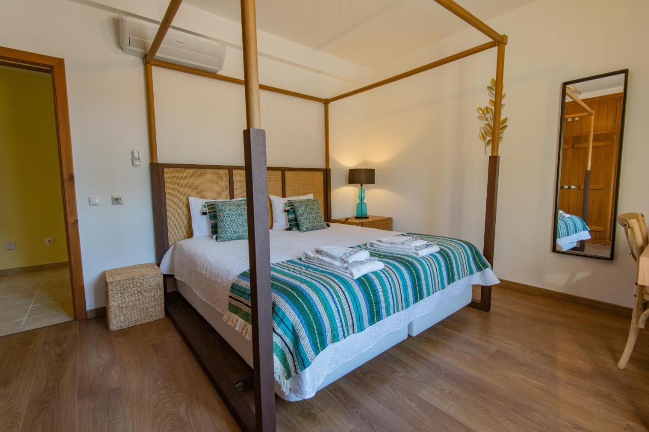 Quinta Da Colina Villa Évora Exteriör bild